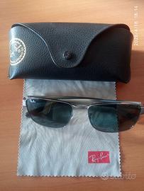 Occhiali da Sole RayBan RB3750