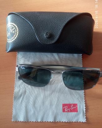 Occhiali da Sole RayBan RB3750