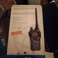 Midland g9 plus