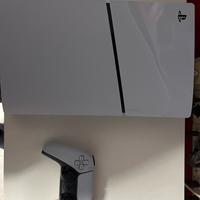 PlayStation 5 slim all digital