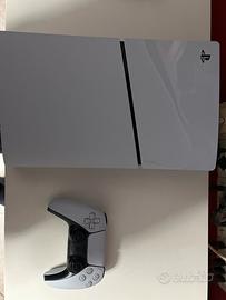 PlayStation 5 slim all digital