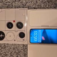 Smartphone Nothing Phone (3) 16/512GB come nuovo