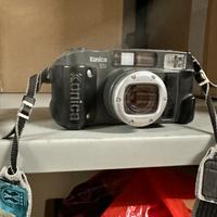 Macchina fotografica Konica