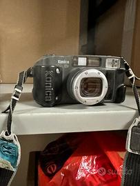 Macchina fotografica Konica