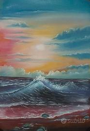 Whispers of the Horizon