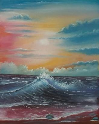 Whispers of the Horizon