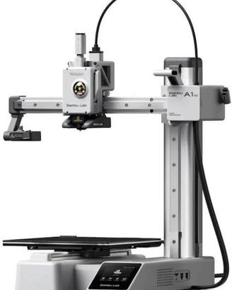 Bambulab A1 mini
