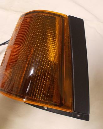 Fanalino anteriore sx Fiat 127 Sport