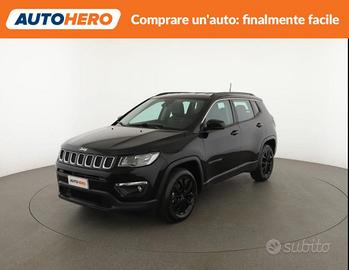 JEEP Compass BE04605
