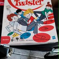 Gioco di società Twister by Hasbro 