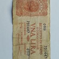 Lira di carta 