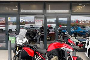 Ducati Multistrada V4