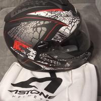 Casco taglia M