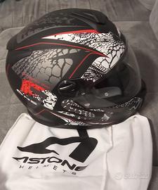Casco taglia M
