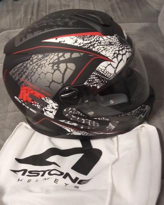 Casco taglia M