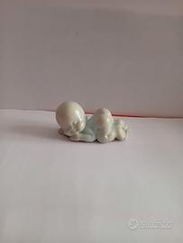 Paciocchino vintage anni '80-'90