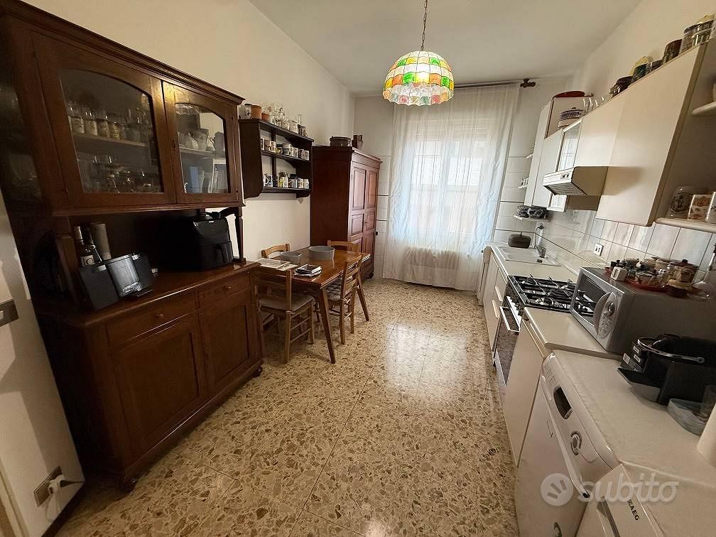 Appartamento – Modena, Buon Pastore, Buon Pastore-Sant'Agnese-San Damaso - Altro