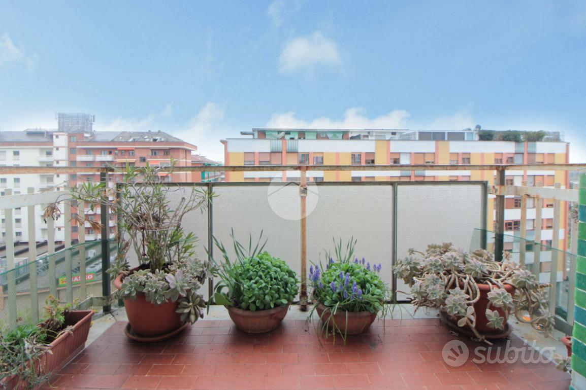 Apartment in Torino, Lingotto, Circoscrizione 8 - Altro