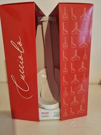 Scopino Cucciolo Gedy