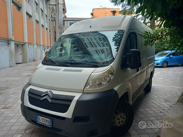 Citroen Jumper L2H2 - 2007
