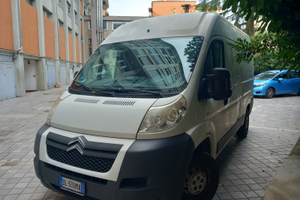Citroen Jumper L2H2 - 2007