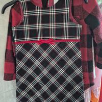 Abbigliamento bambina 