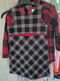 Abbigliamento bambina 