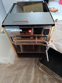 vuoi una macchina da caffè seria!? 