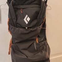 Zaino Black Diamond Pursuit 30 L