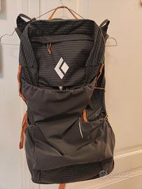Zaino Black Diamond Pursuit 30 L