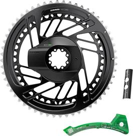 SRAM RED AXS E1 Powermeter 52/39