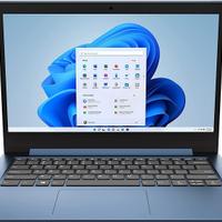 Notebook Lenovo Windows 11 CPU INTEL N4020 RAM4GB