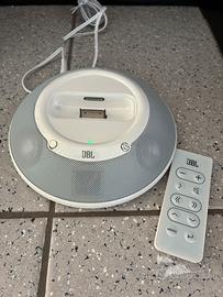 JBL on stage micro 2 speaker per Apple Iphone Ipod