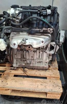 Motore Volkswagen Golf 6 1.6 2009 CHG