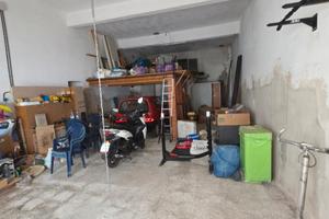 Locale com./magazzino nel cuore di Calasetta