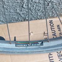 CERCHO " SANREMO RACING"