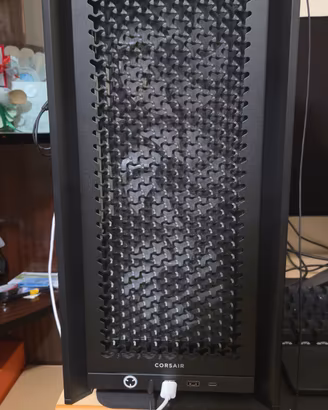 Gaming Pc RTX MSI 5080