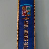 Portachiavi centenario AM