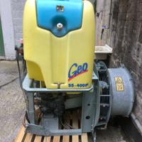 Atomizzatore Nobili 55-400P