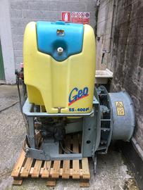 Atomizzatore Nobili 55-400P