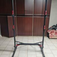 Domyos Rack 500