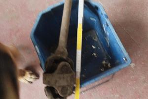 semiasso con crociera doppia