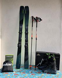 Sci Alpinismo
