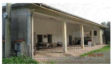 Box/Posto auto Guspini [A4348162]