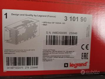 Gruppo di continuità