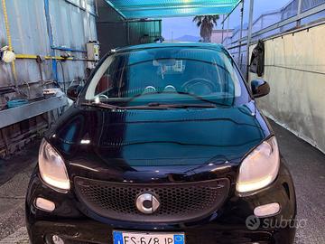 Smart ForTwo 70 1.0 Proxy
