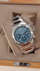 🔵GIRARD PERREGAUX LAUREATO CHRONOGRAPH