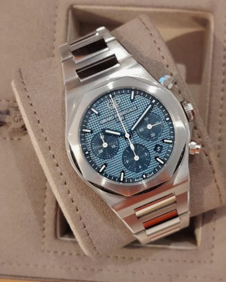 🔵GIRARD PERREGAUX LAUREATO CHRONOGRAPH