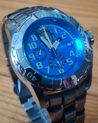 Festina Chrono Bike F16222 Quarzo Miyota Os20