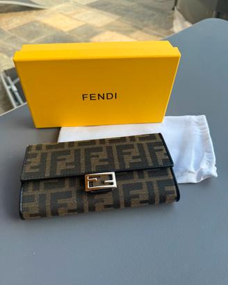 Borsa fendi